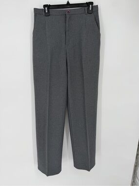 Vintage bend over Levi Strauss Dress Pants - Classic Straight Fit